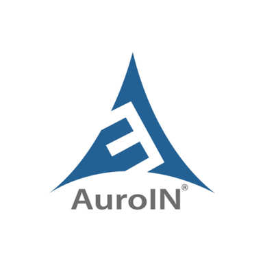 Auroin logo