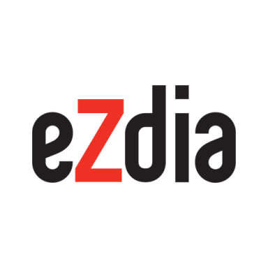 eZdia logo