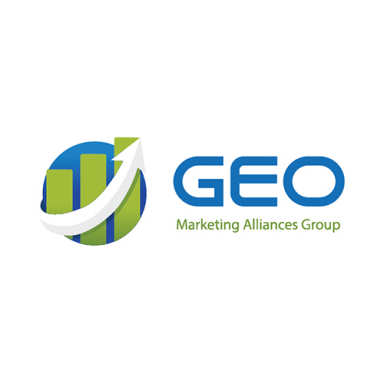 GEO Marketing Alliances Group logo