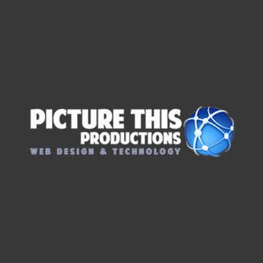 Picture This Productions logo