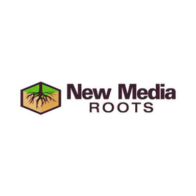 New Media Roots logo