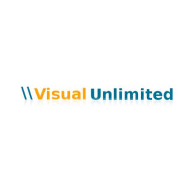 Visual Unlimited logo