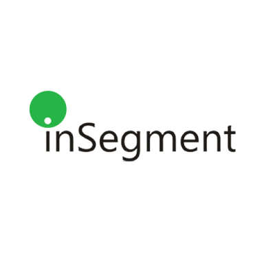 inSegment logo