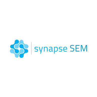 Synapse SEM logo