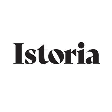 Istoria logo