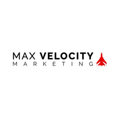 Max Velocity Marketing logo