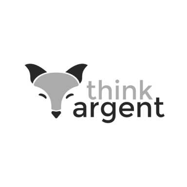 Think Argent logo