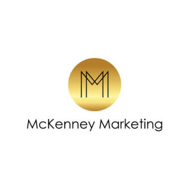 McKenney Marketing logo