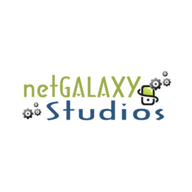 netGALAXY Studios logo