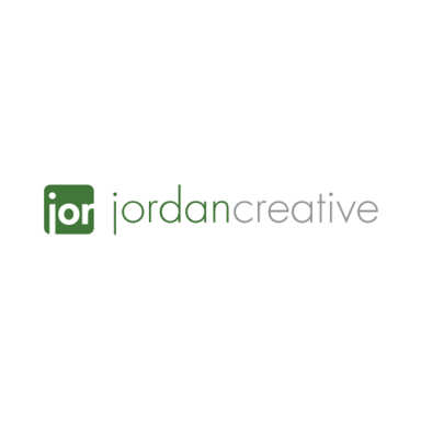 Jordan Creative logo