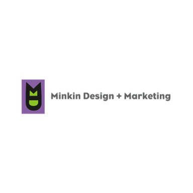 Minkin Design Marketing logo