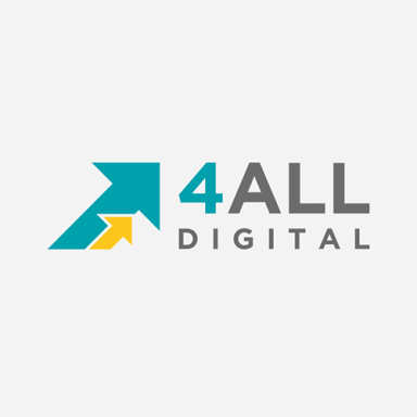 4All Digital logo