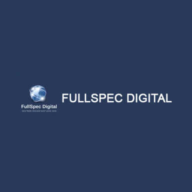 FullSpec Digital logo