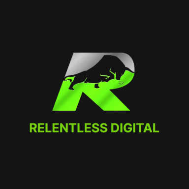 Relentless Digital LLC logo