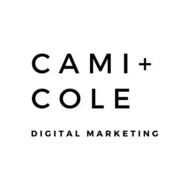 Cami Cole Digital Marketing logo