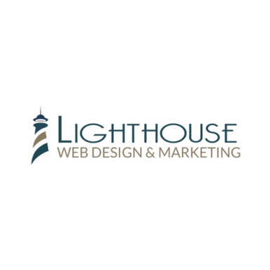 Lighthouse Web Design & Marketing logo