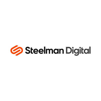 Steelman Digital logo