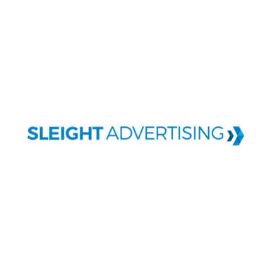 Sleight Advertising logo