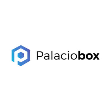 Palaciobox logo