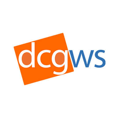 DCGWS logo