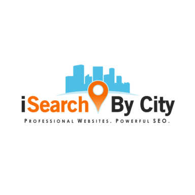 iSearch By City logo