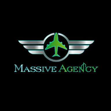 Massive Agency logo