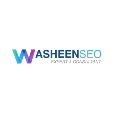 Washeen SEO logo