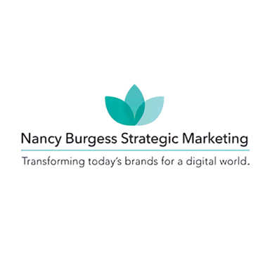 Nancy Burgess Strategic Marketing Inc. logo