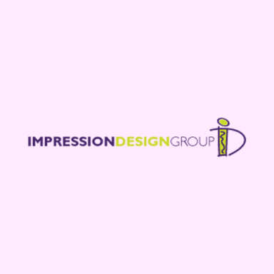 Impression Design Group logo