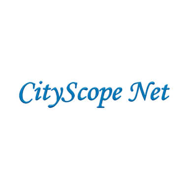 CityScope Net logo