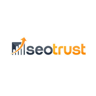 SEO Trust logo