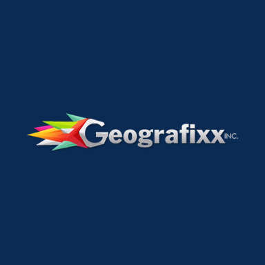 Geografixx Inc. logo