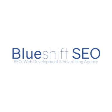 Blue Shift SEO logo