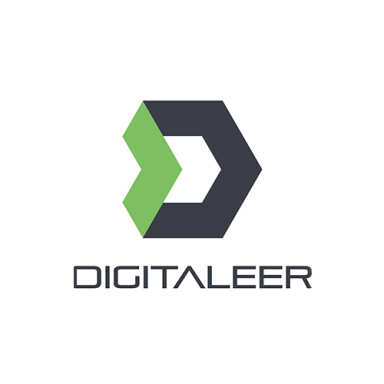 Digitaleer logo