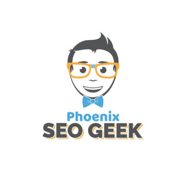 Phoenix SEO Geek logo