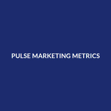 Pulse Marketing Metrics logo