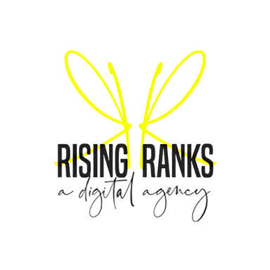 Rising Ranks logo