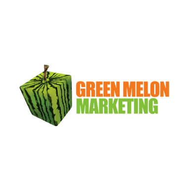 Green Melon Marketing logo