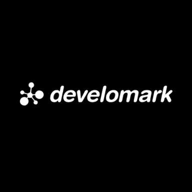 Develomark logo