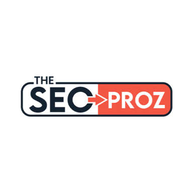 The SEO Proz logo