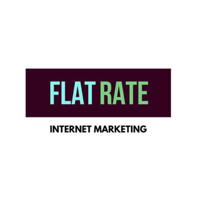 Flat Rate Internet Marketing logo