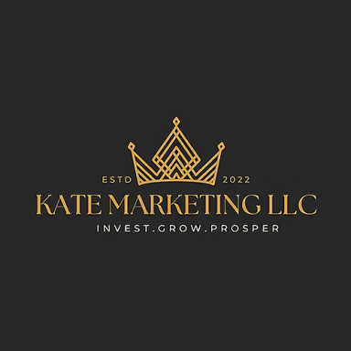 Kate Marketing LLC logo