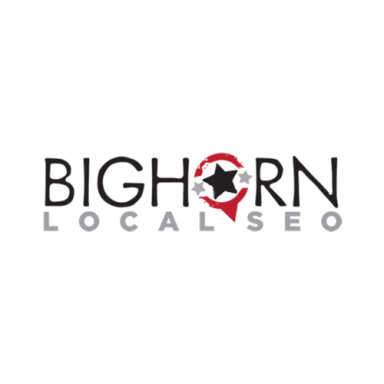 Bighorn Local SEO logo