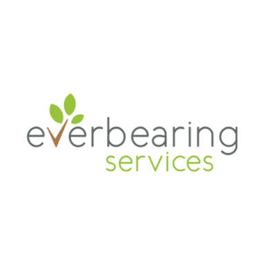 Everbearing Services logo