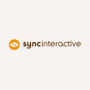 Syncinteractive logo