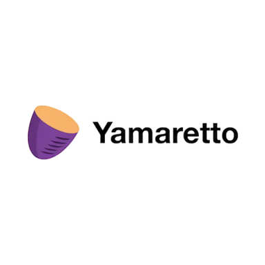 Yamaretto logo