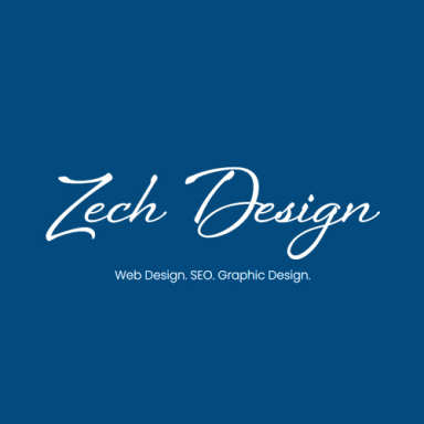 Zech Design logo