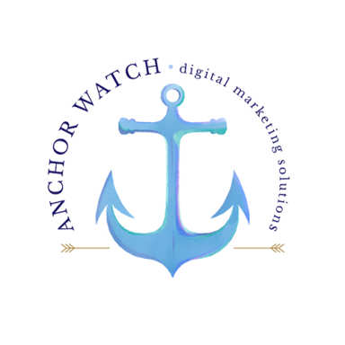 Anchor Watch logo