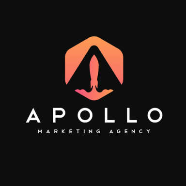 Apollo Marketing Agency logo