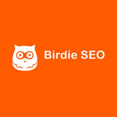 Birdie SEO logo